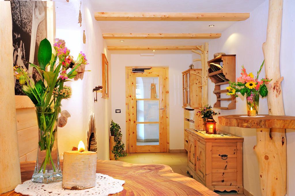 Hotel Kompatscherhof Лусон Екстериор снимка