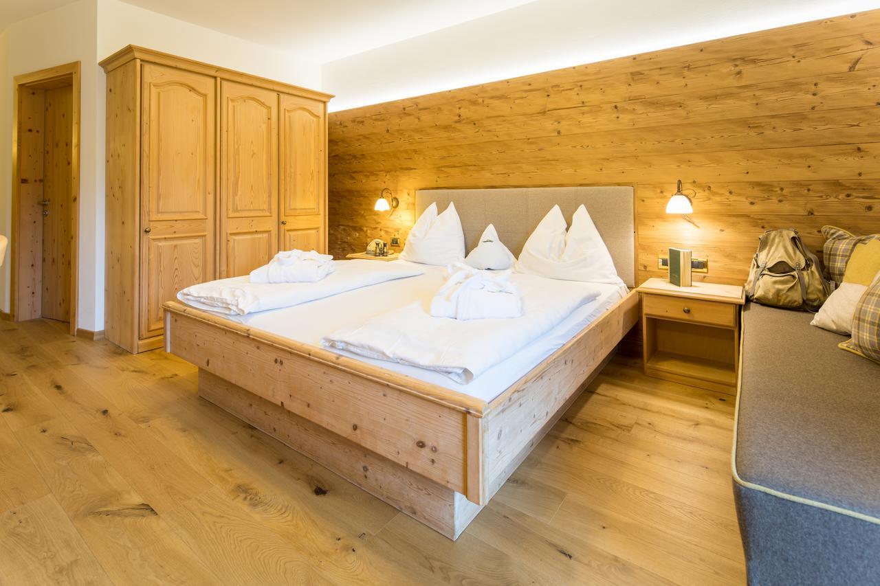 Hotel Kompatscherhof Лусон Екстериор снимка