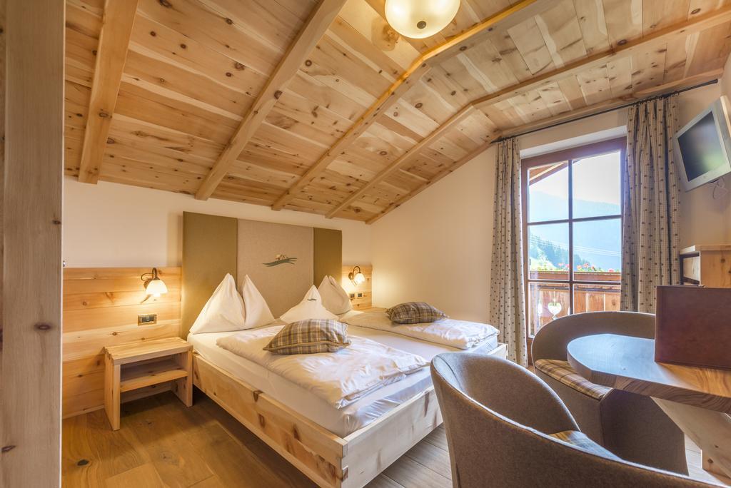 Hotel Kompatscherhof Лусон Екстериор снимка